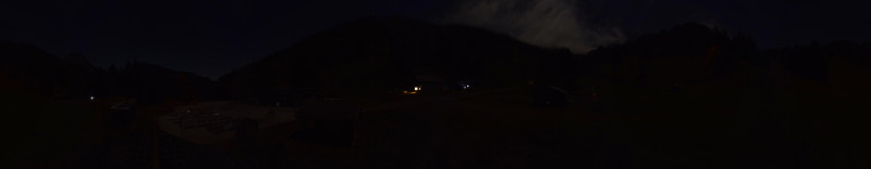 Panoramique Plan de Croix Torgon