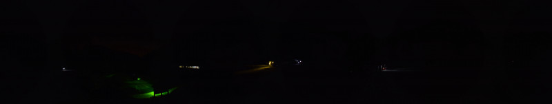 Panoramique Plan de Croix Torgon